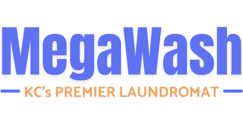 Megawash Logo